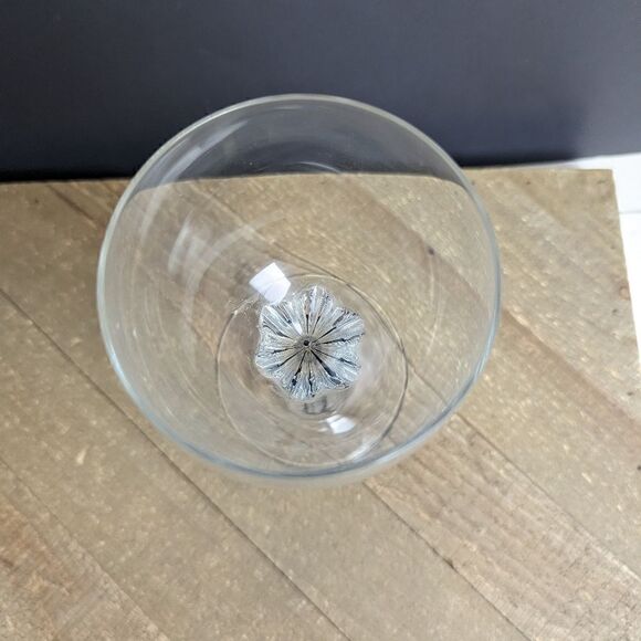 Belfor Exquisite Black stem wine glass - Picture 4 of 5